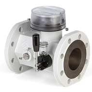 Счетчик газа турбинный ТАУ-ТСГ G1000